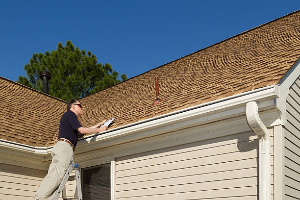 Fast & Reliable Emergency Roof Repairs in Laingsburg, MI